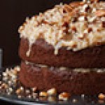 Duncan Hines® German Chocolate Cake was pinched from <a href="http://www.duncanhines.com/recipes/cakes/dh/german-chocolate-cake" target="_blank">www.duncanhines.com.</a>