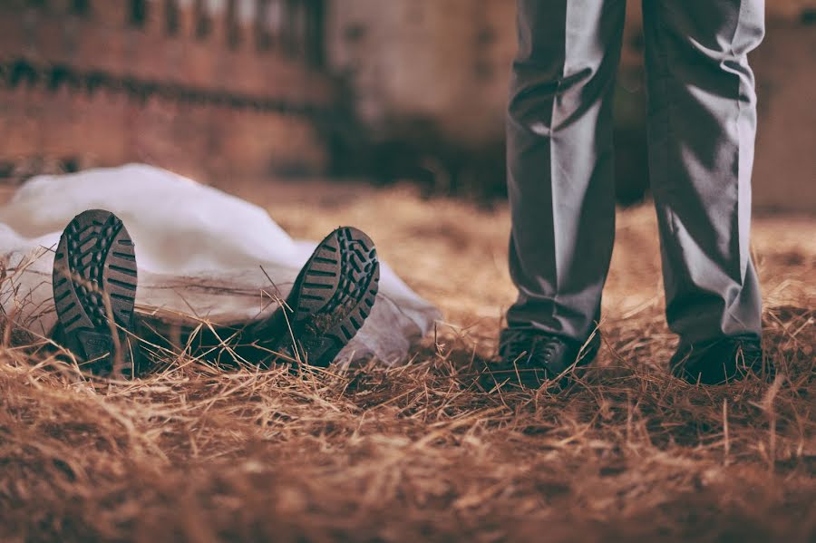 Wedding photographer Julio Dias (juliodias). Photo of 2 August 2017