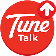 Tune Talk Pay Later 1.1 Icon