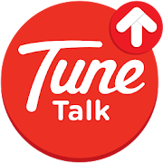 Tune Talk Pay Later  Icon