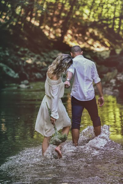 Fotógrafo de casamento Bojan Bralusic (bojanbralusic). Foto de 22 de agosto 2020