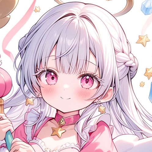 ꒰ঌ天羽ふわり໒꒱@活動終了