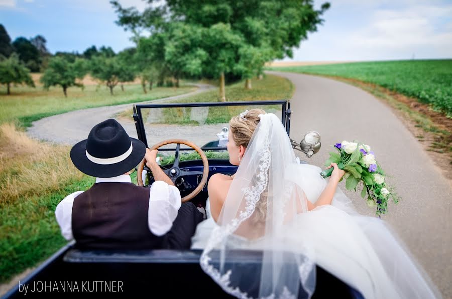 Photographe de mariage Johanna Kuttner (johannakuttner). Photo du 23 février 2017