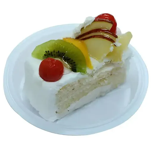 Fruit Pastry