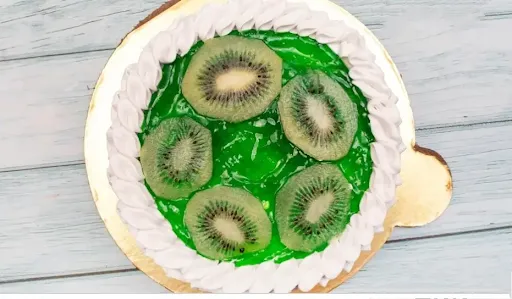 Kiwi Mousse