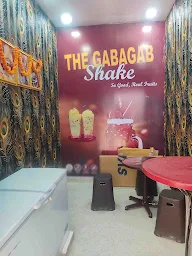 The Gabagab Shake photo 1