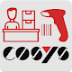 COSYS Paketshop Cloud Download on Windows