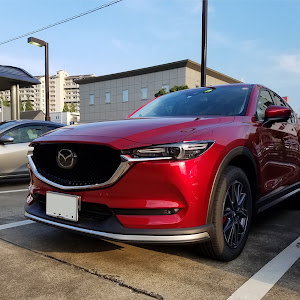 CX-5 KF系