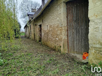 maison à Saint-Germain-de-la-Coudre (61)