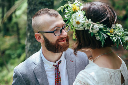 Wedding photographer Oleksandr Kozak (alexmartakozak). Photo of 13 August 2017