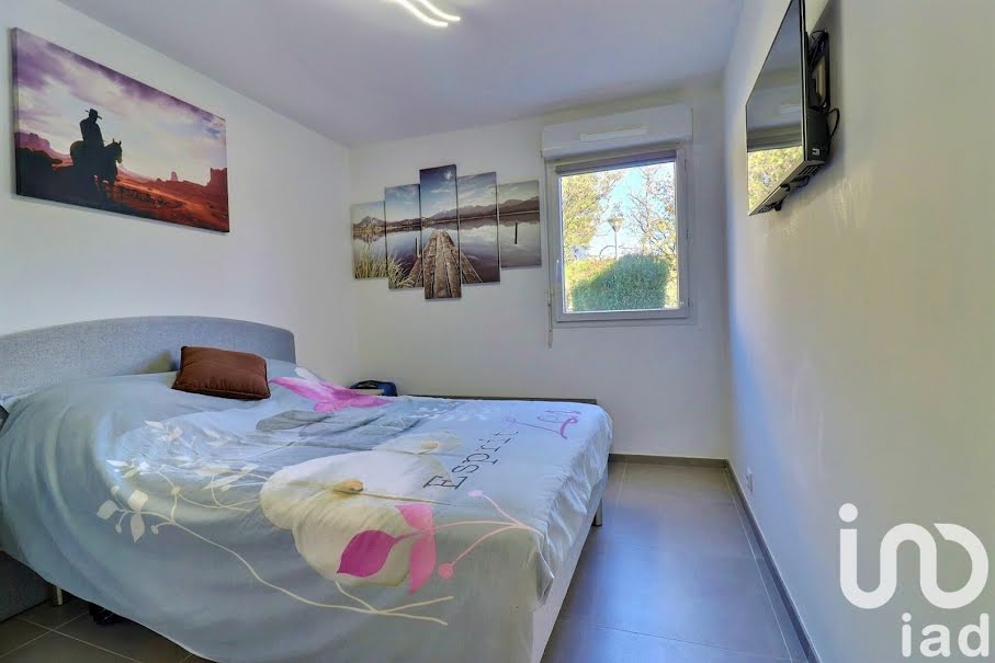 Vente appartement 4 pièces 89 m² à Marseille 13ème (13013), 295 000 €