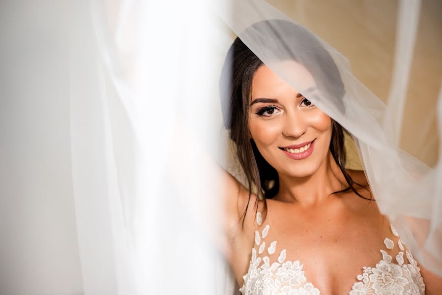 Esküvői fotós Vladimir Milojkovic (mvladimir). Készítés ideje: 2019 augusztus 21.