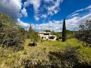 maison à Uzès (30)