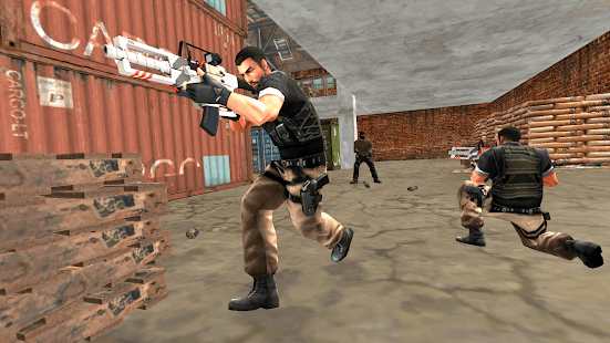 Counter Strike : FPS Mission – Apps on Google Play