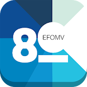 EFOMV 2018 1.0 Icon