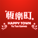 恒楽町HAPPY TOWN