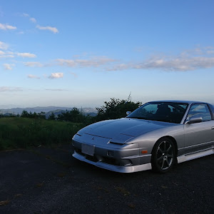 180SX