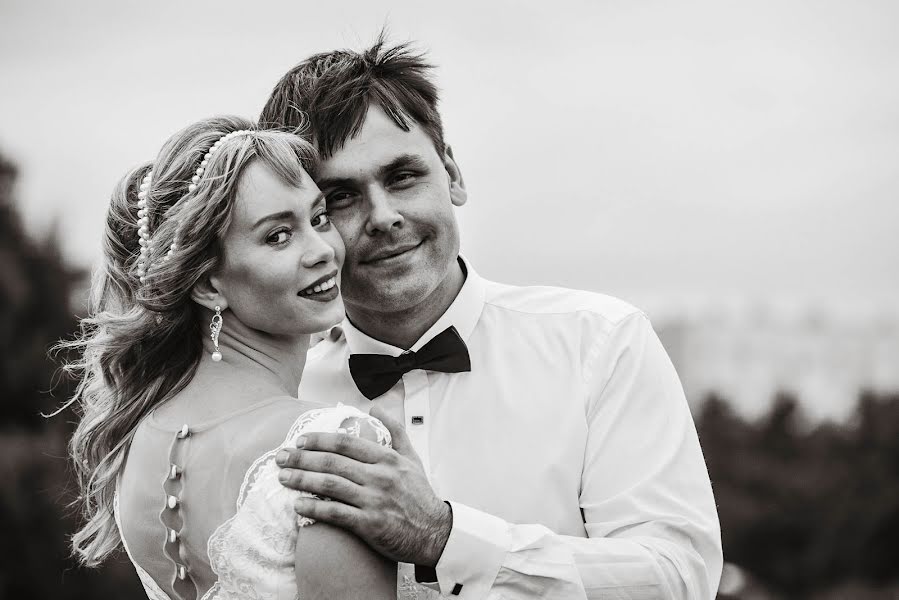 Photographe de mariage Aleksandr Veprikov (elixir). Photo du 19 septembre 2017