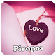 Download piropos de amor piropos to fall in love with poems For PC Windows and Mac 1.1