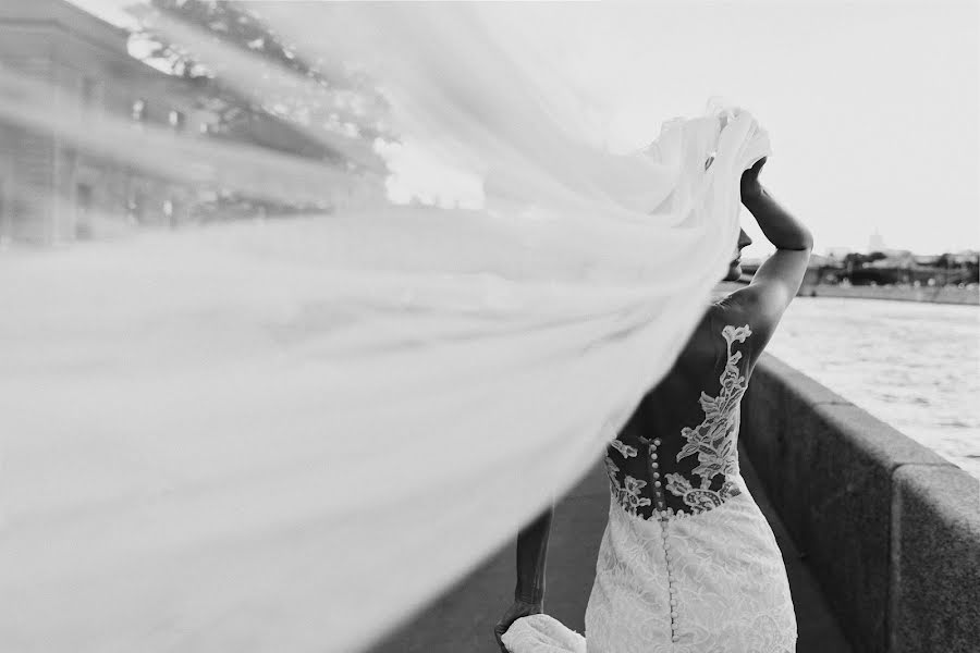 Wedding photographer Kseniya Emelchenko (ksemelchenko). Photo of 29 August 2017