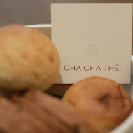 Cha Cha Thé 采采食茶文化(麗晶精品店)