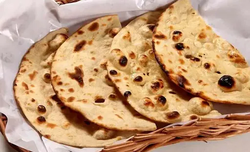 Tandoori Roti