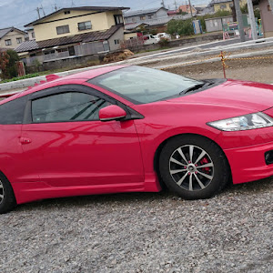 CR-Z ZF1