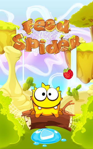 Feed the Spider (Mod)