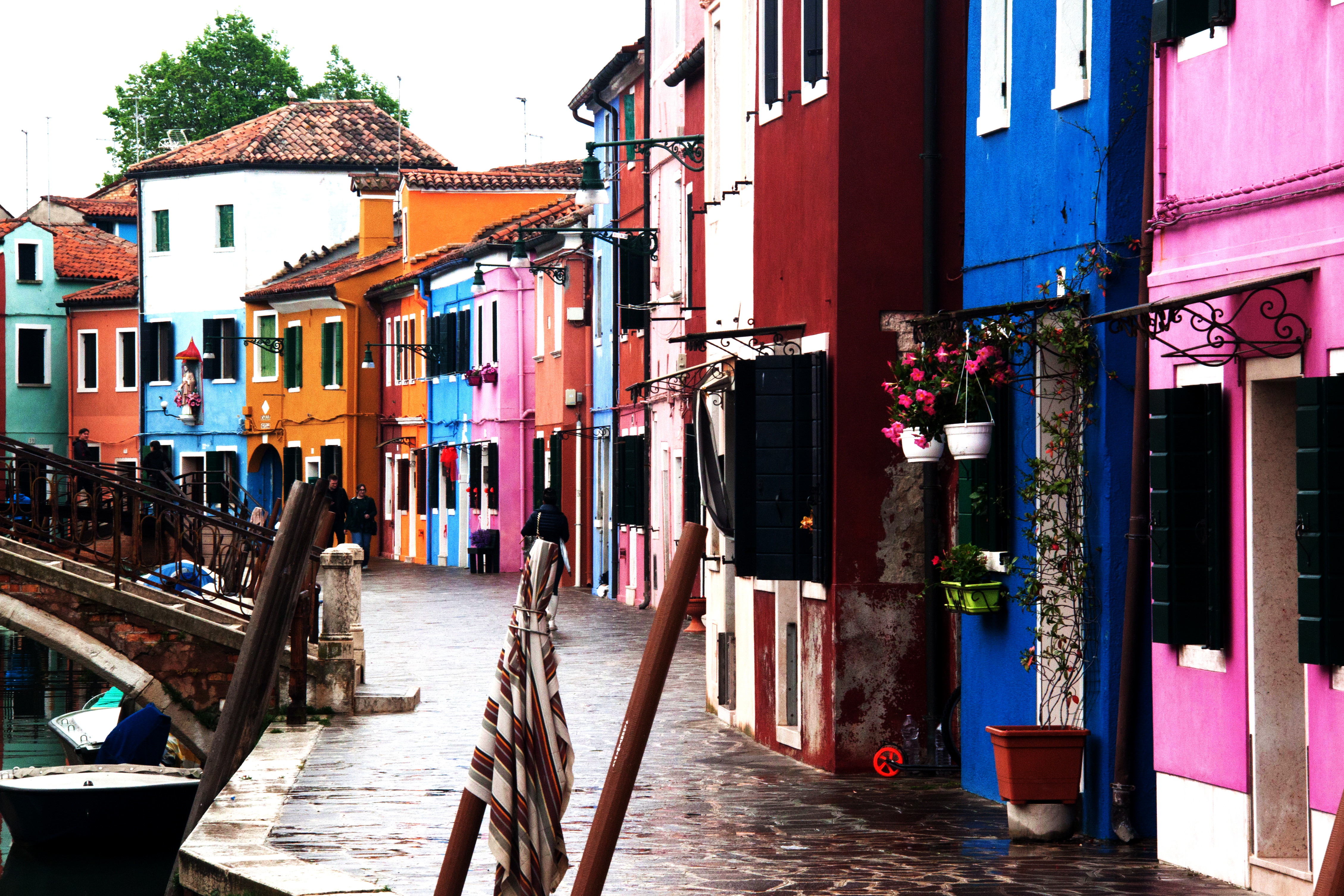 Burano  di giorgio_travisi