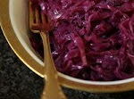 Braised Red Cabbage with Bacon was pinched from <a href="http://www.saveur.com/article/Recipes/Braised-Red-Cabbage-with-Bacon" target="_blank">www.saveur.com.</a>