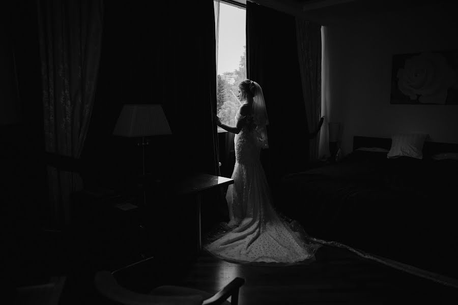 Photographe de mariage Vadim Nikitin (vadim-sky). Photo du 1 décembre 2019