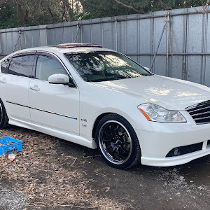 フーガ GY50