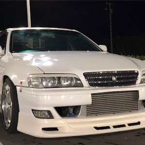 チェイサー JZX100