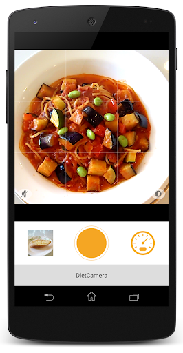 Diet Camera - Food Tracker