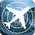 Flight Tracker Radar: Live Air Traffic Status2.0 (Ad-Free)