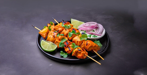 Chicken Tikka [8 Pcs]