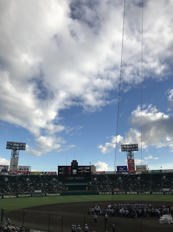 ポロのPOLO留守番・甲子園決勝戦に関するカスタム事例の投稿画像7枚目