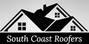 South Coast Roofers Logo