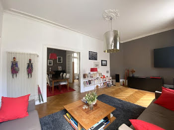 appartement à Nantes (44)