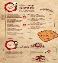 Effingut menu 4