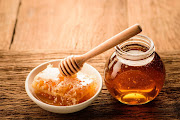 Try whenever you can to buy your honey from a health shop, weekend market or directly from a beekeeper. 