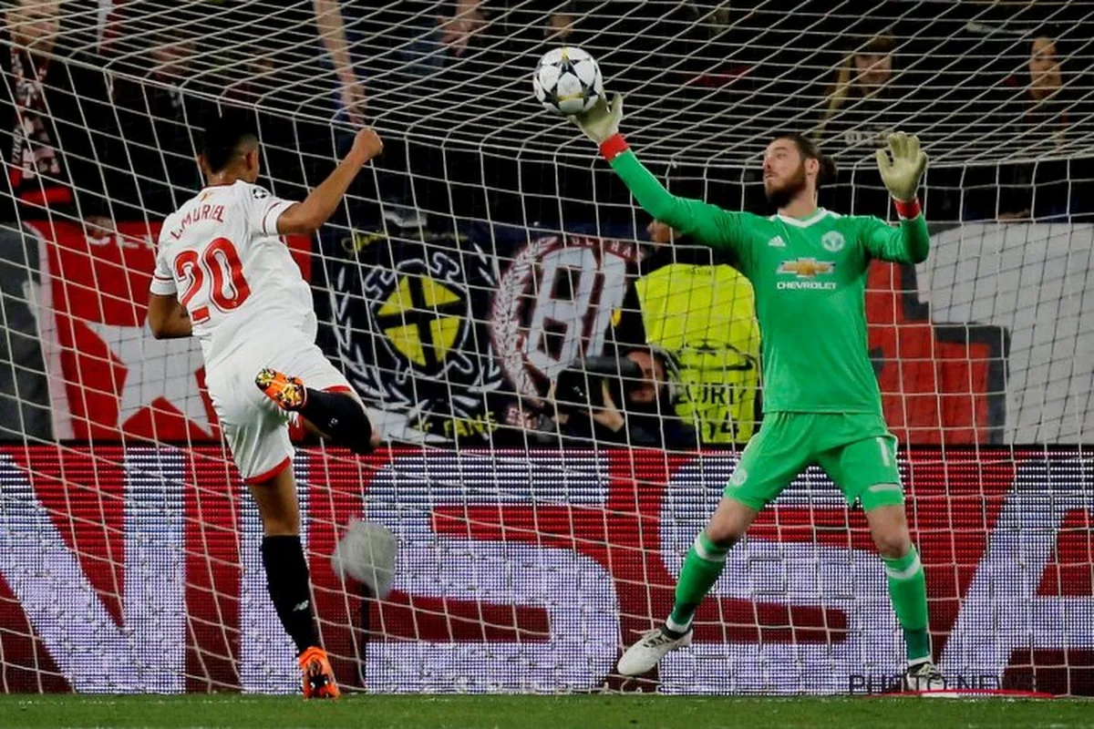 De Gea au Real? Sa réponse laisse planer le doute