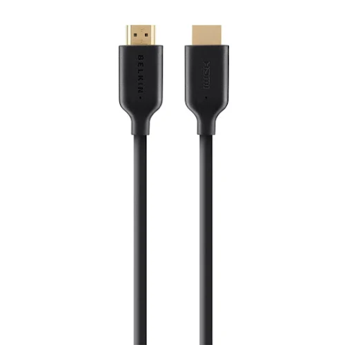 Cáp HDMI Belkin F3Y021bt5M 5m (Đen)