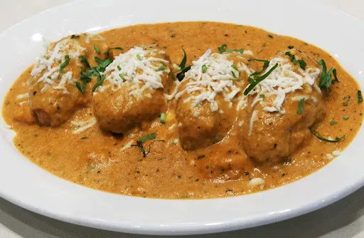 Malai Kofta