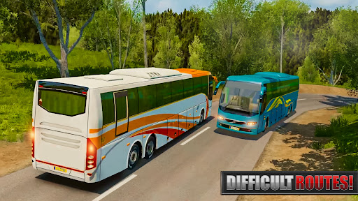 Screenshot Ultimate Bus Simulator Games