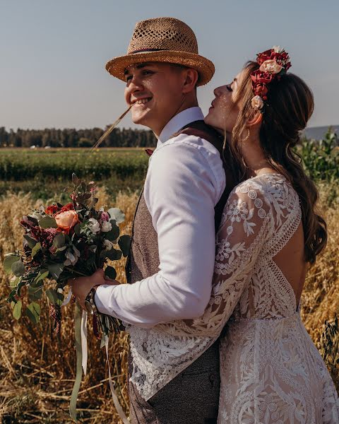 Wedding photographer Svetlana Svetlakova (photosvetlakova). Photo of 10 September 2019