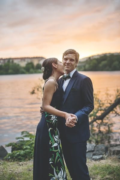 婚禮攝影師Sara Kollberg（sarakollberg）。2019 2月18日的照片