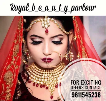 Royal Beauty Parlour photo 