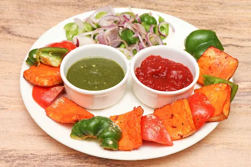 Paneer Tikka