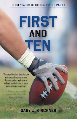 First and Ten cover